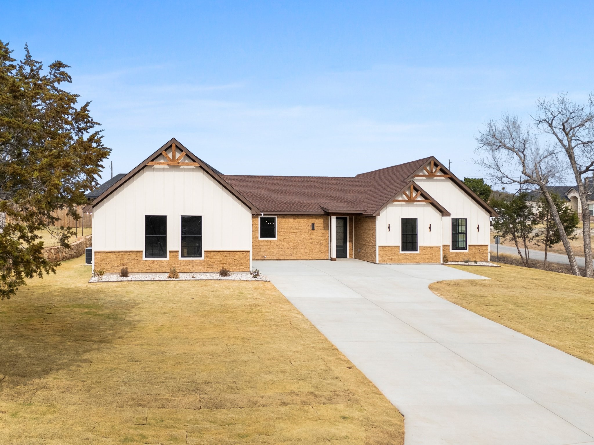 1101 Ajo Court Granbury TX 76048