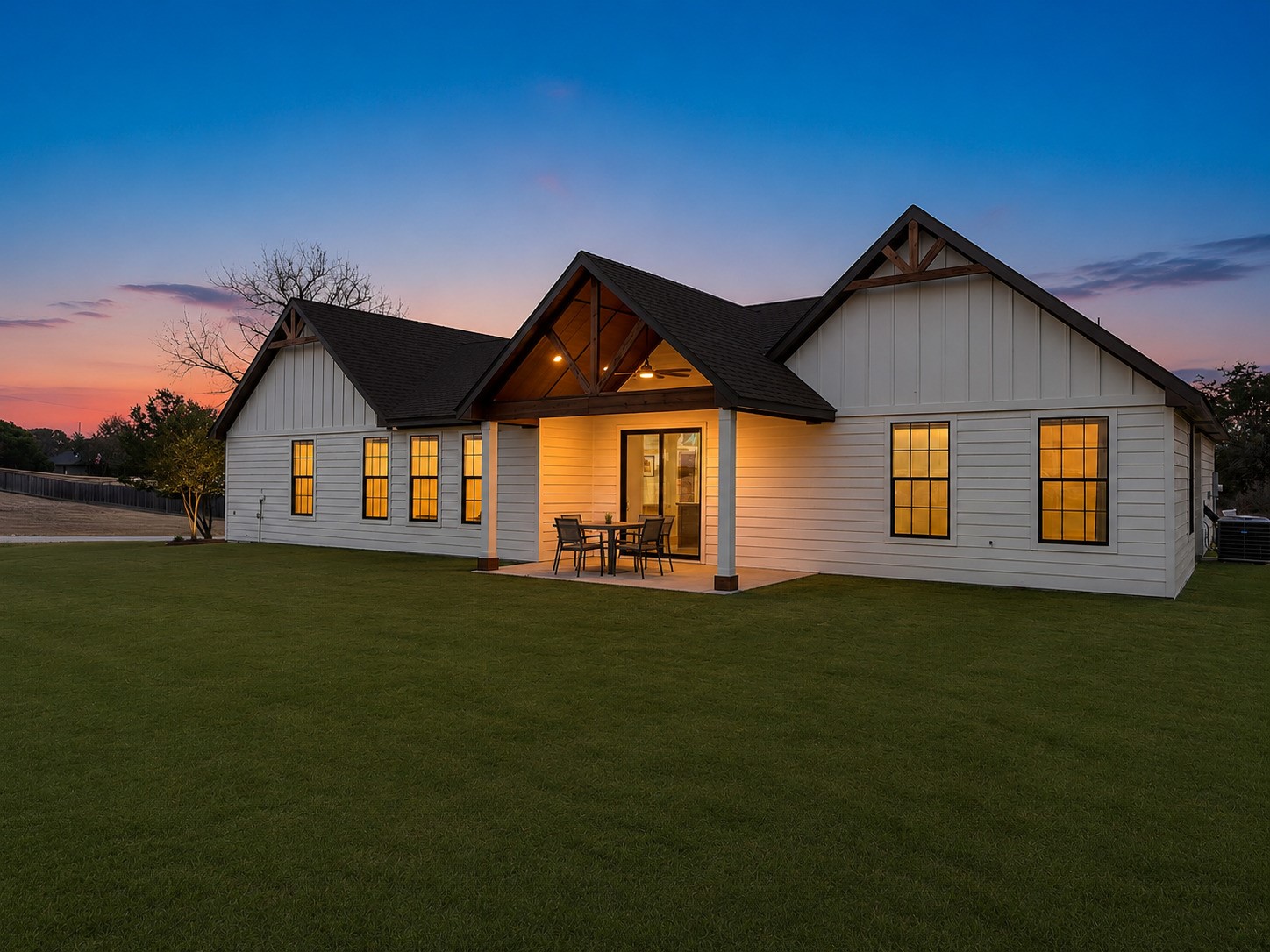 1101 Ajo Court Granbury TX 76048