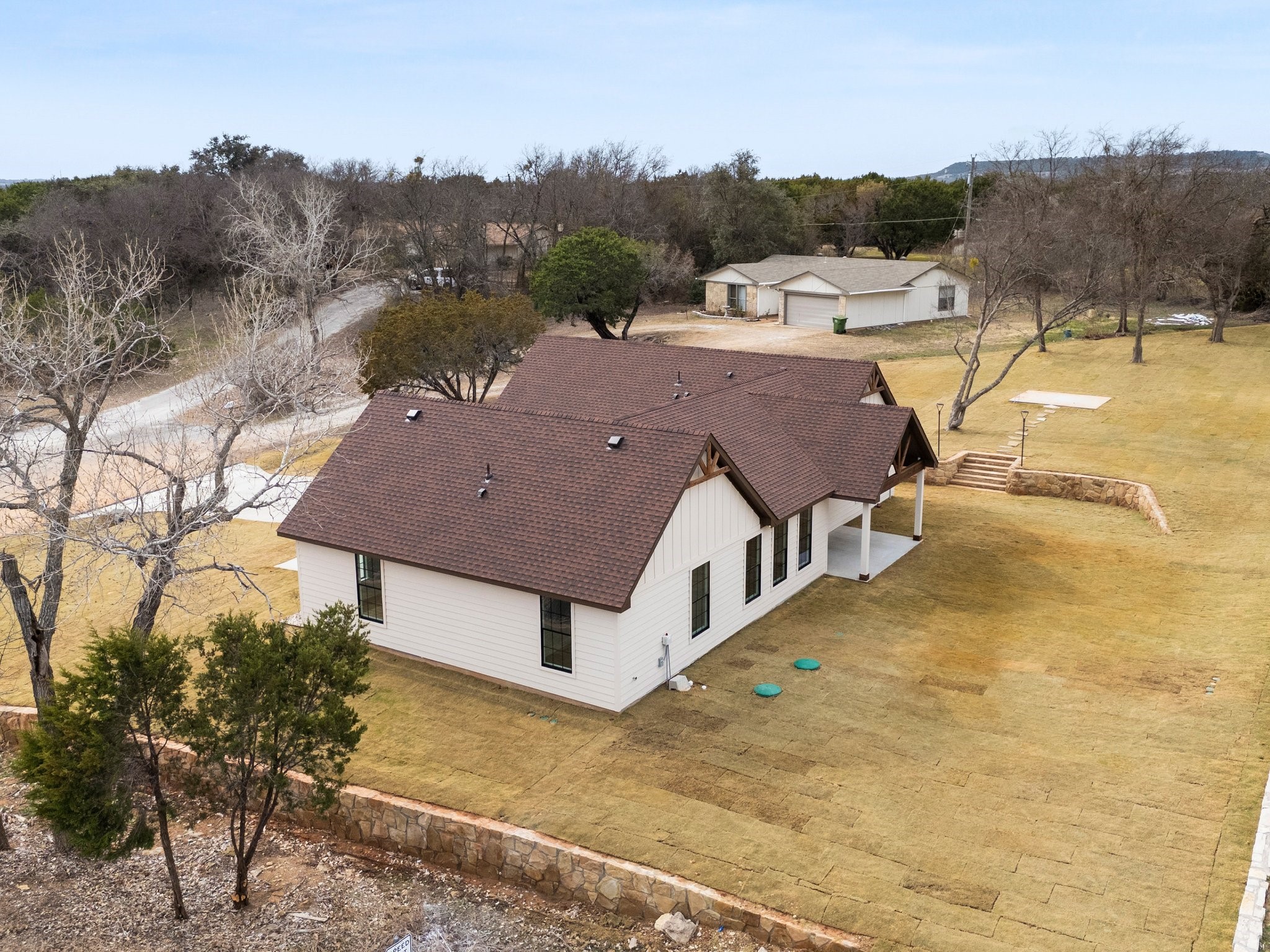 1101 Ajo Court Granbury TX 76048