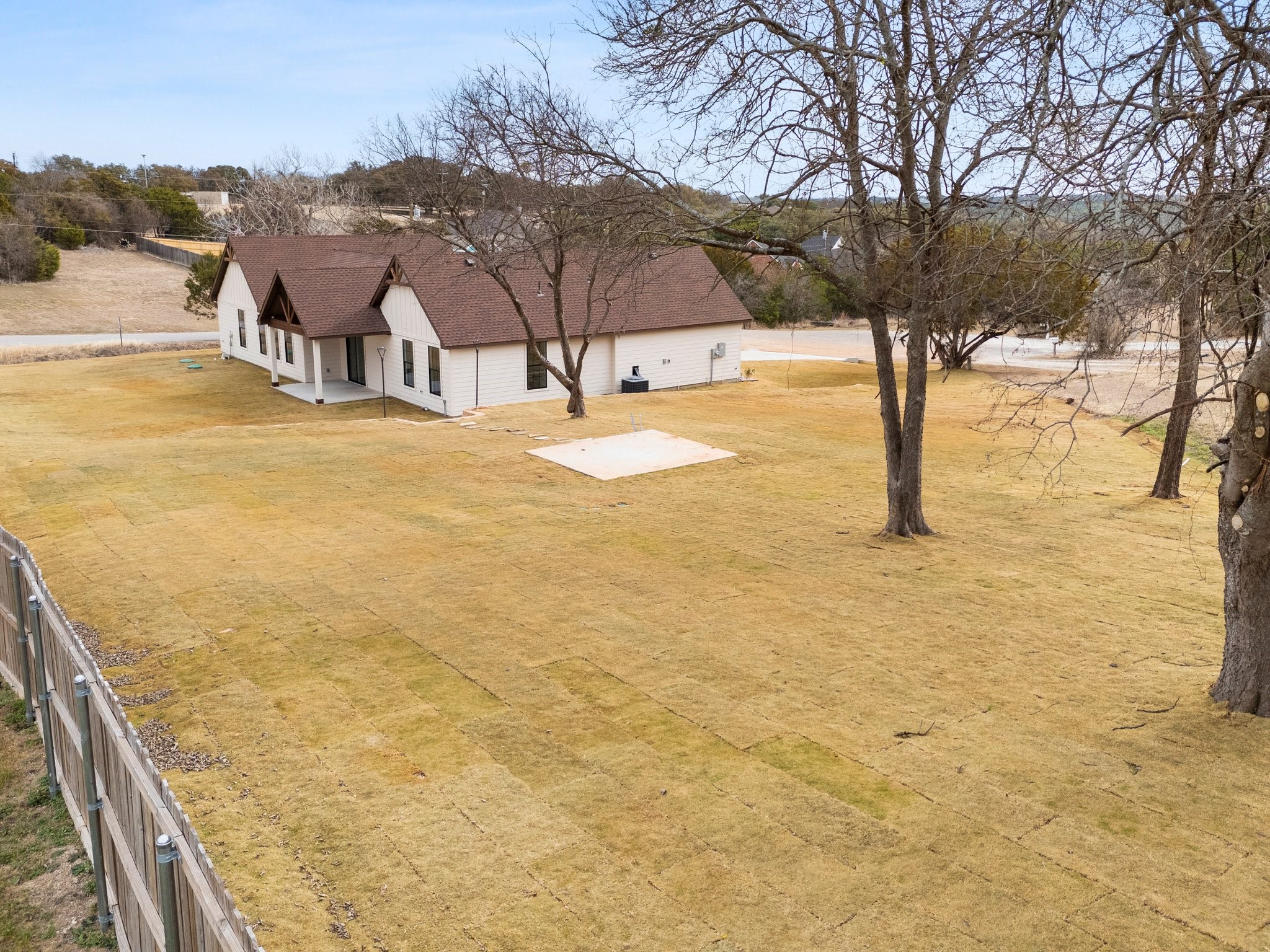 1101 Ajo Court Granbury TX 76048