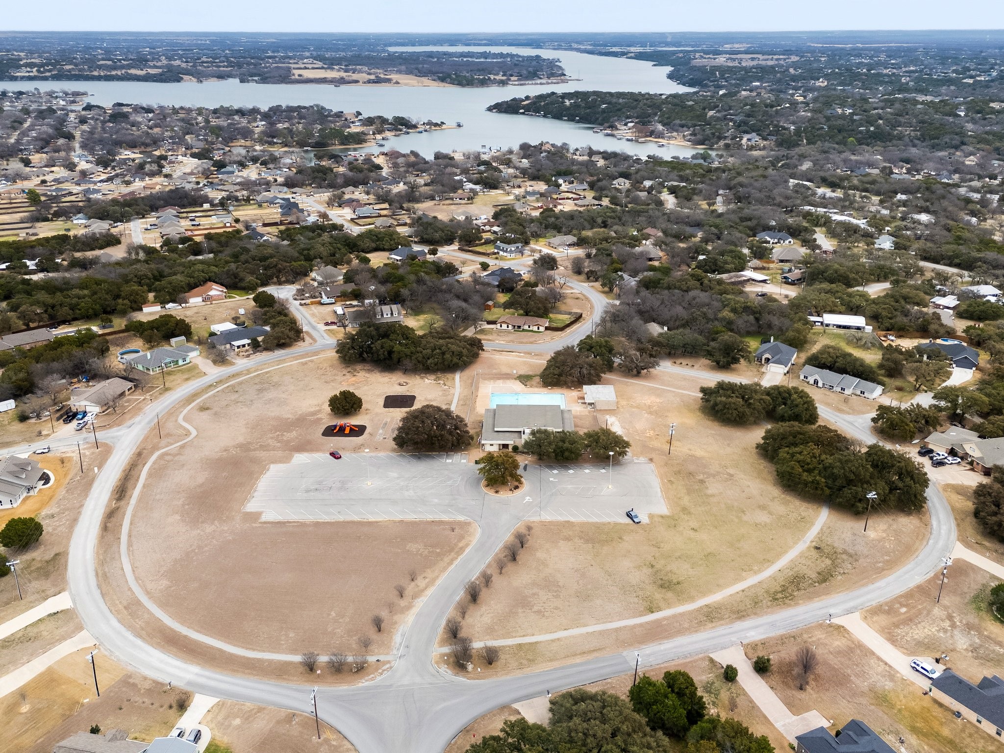 1101 Ajo Court Granbury TX 76048