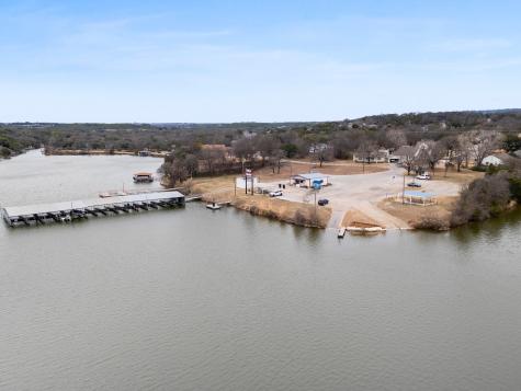 1101 Ajo Court Granbury TX 76048