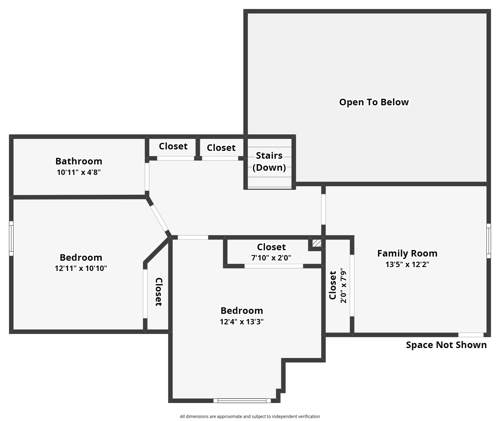 2212 Navasota Street Granbury TX 76048
