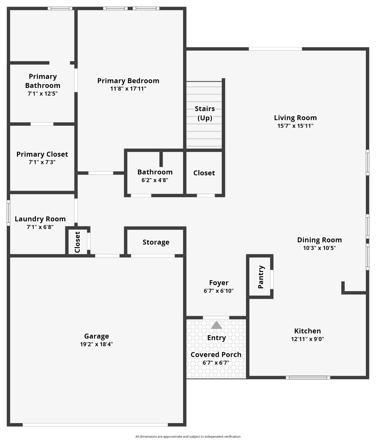 2212 Navasota Street Granbury TX 76048