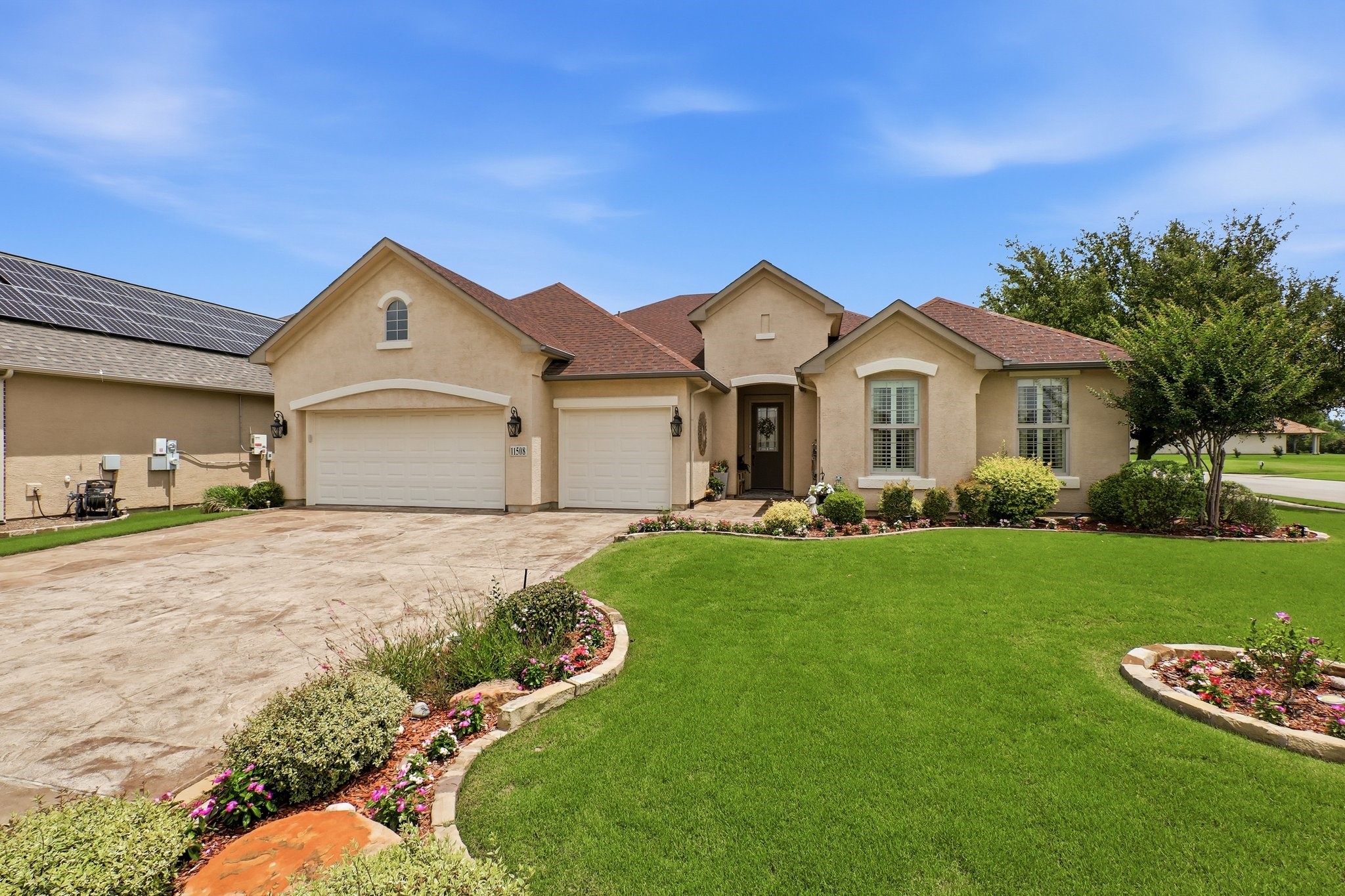 11508 Southerland Drive Denton TX 76207