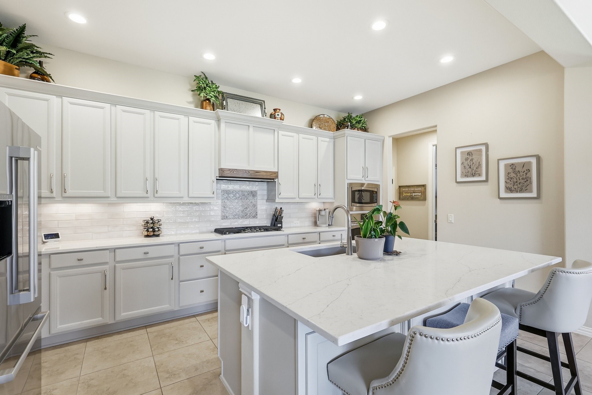 11508 Southerland Drive Denton TX 76207