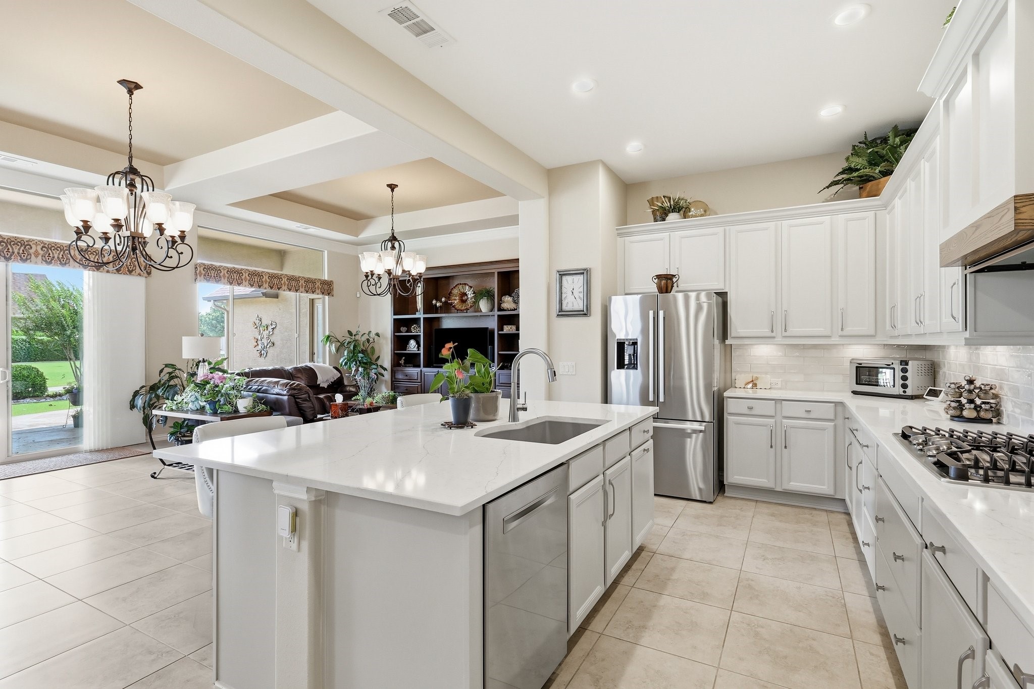 11508 Southerland Drive Denton TX 76207