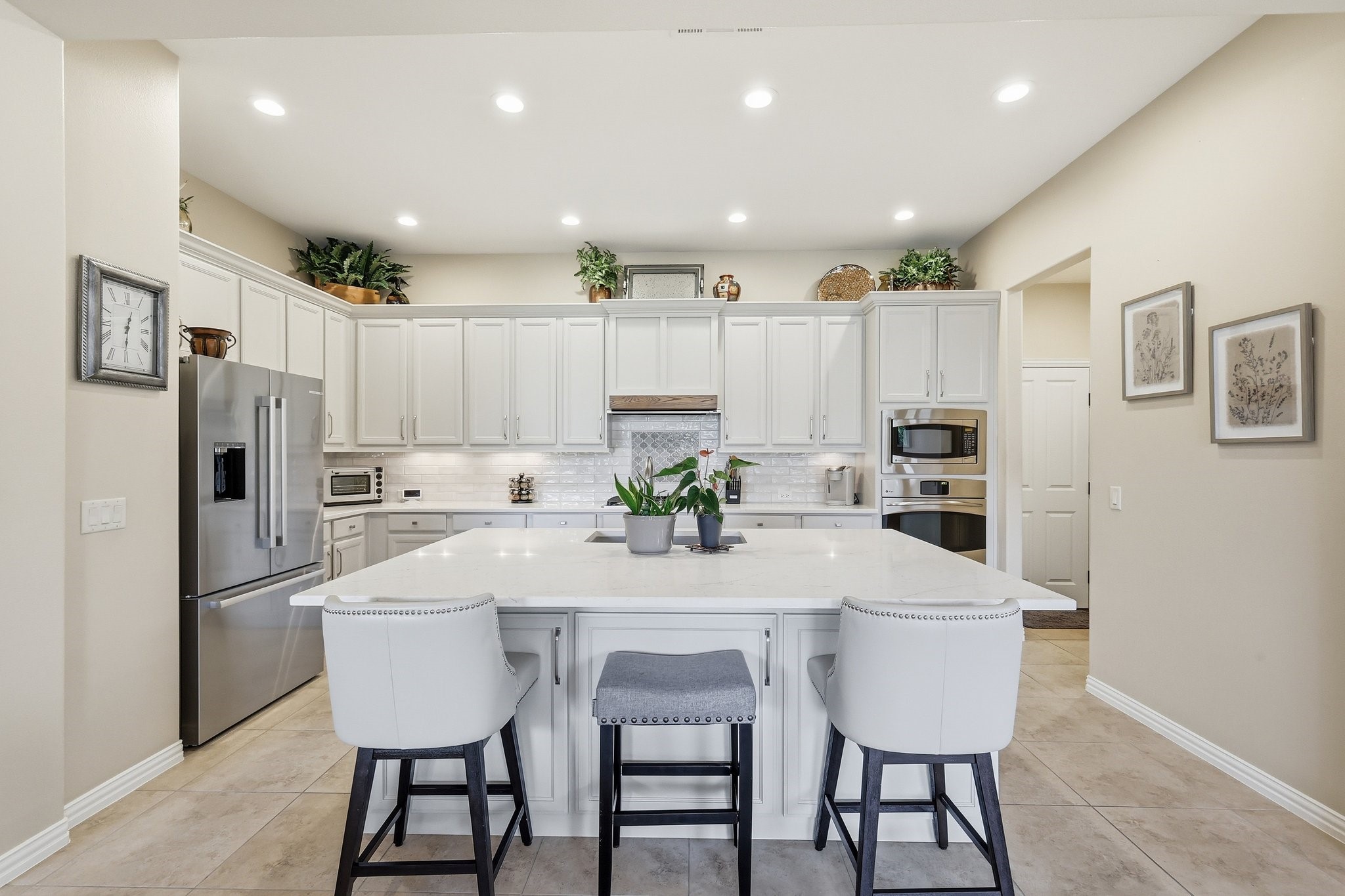 11508 Southerland Drive Denton TX 76207