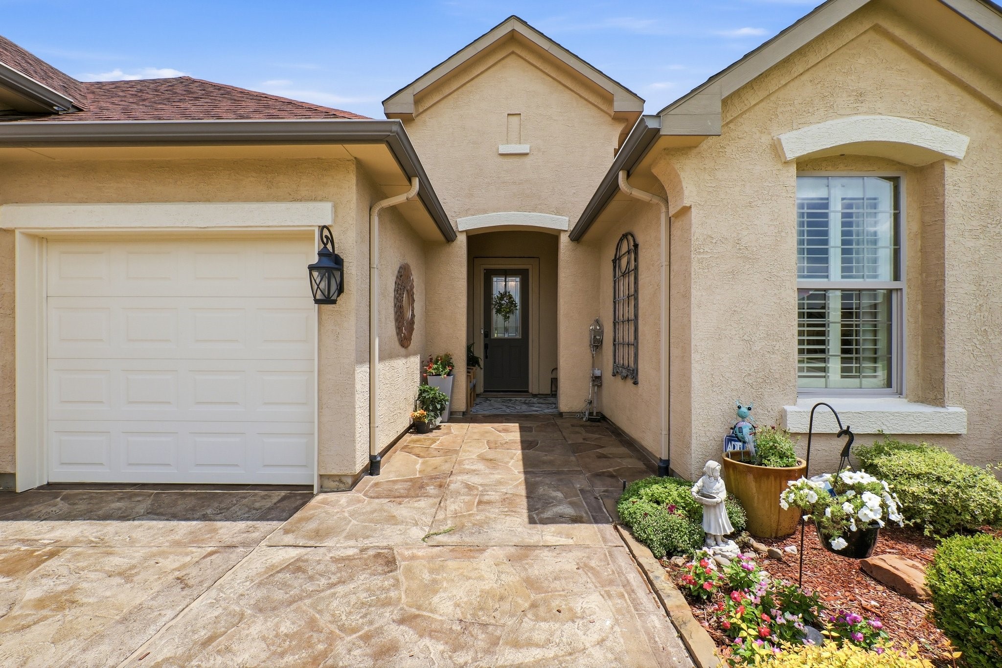 11508 Southerland Drive Denton TX 76207