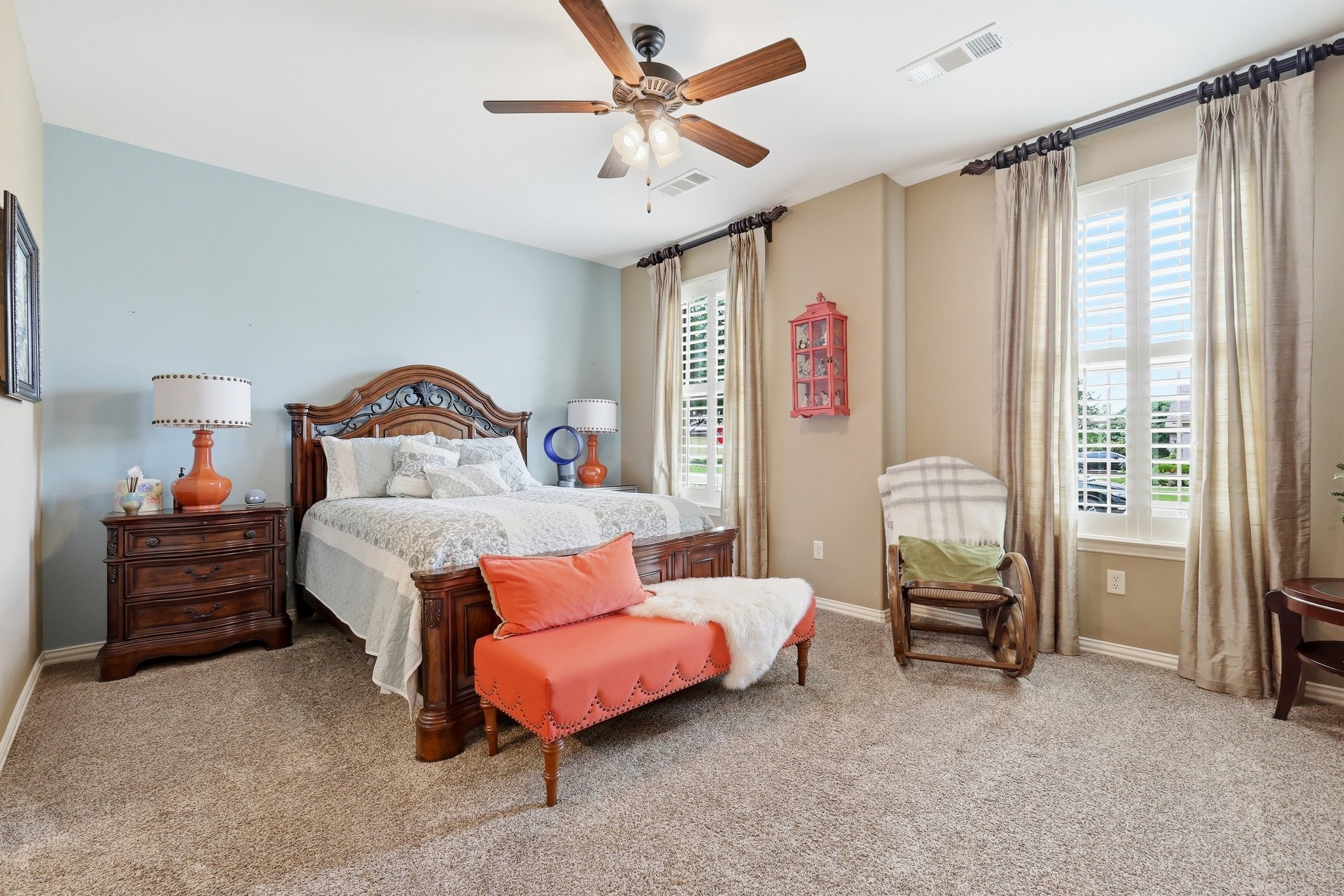 11508 Southerland Drive Denton TX 76207