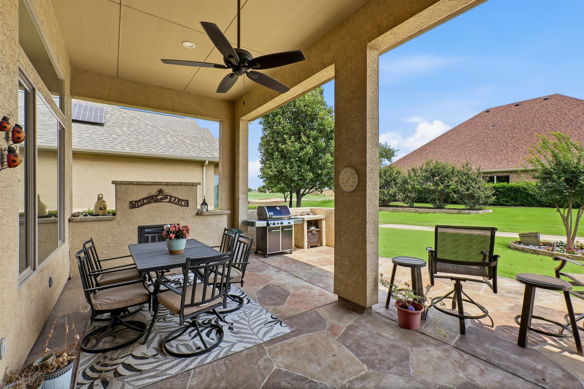 11508 Southerland Drive Denton TX 76207