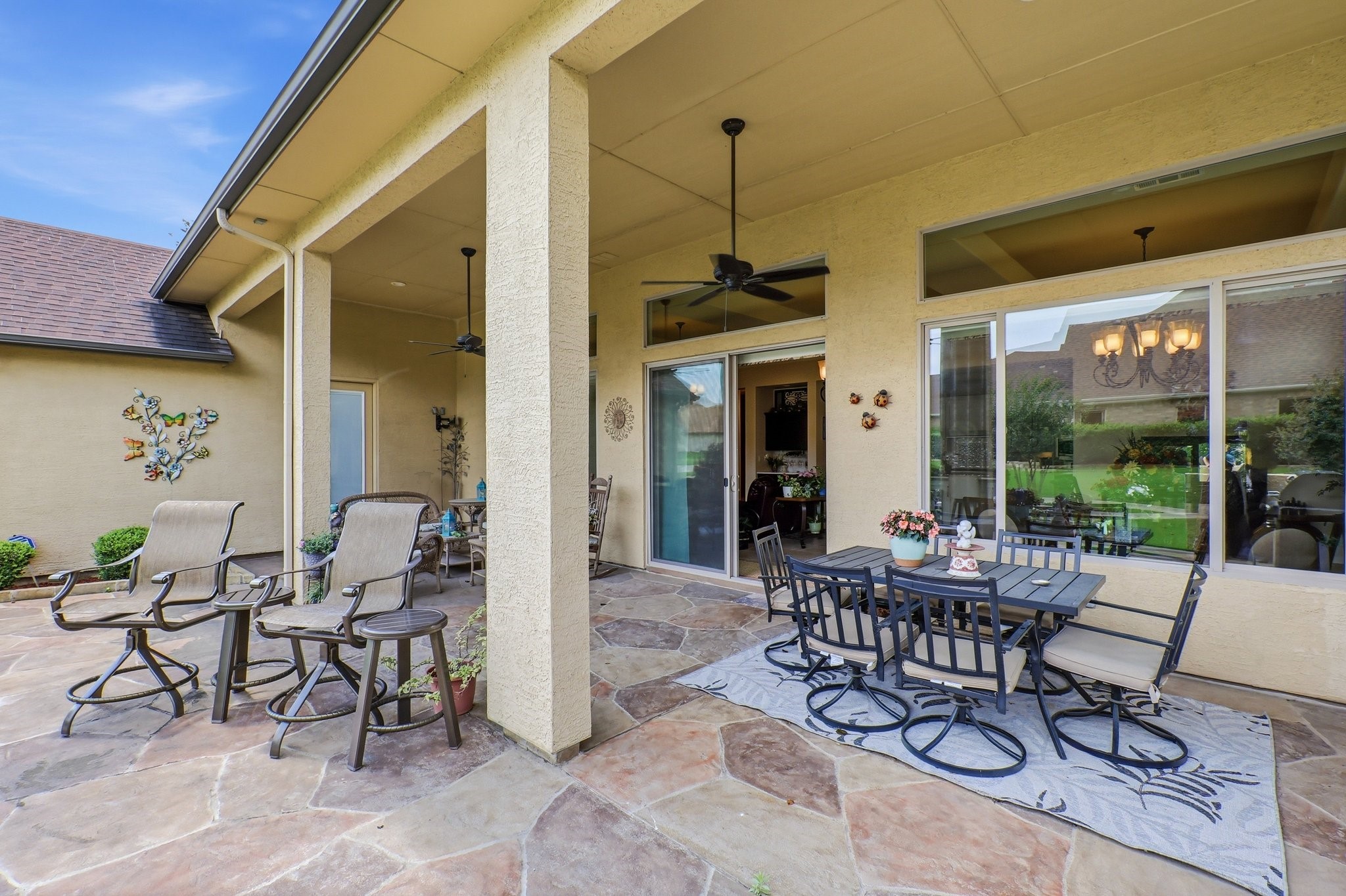 11508 Southerland Drive Denton TX 76207