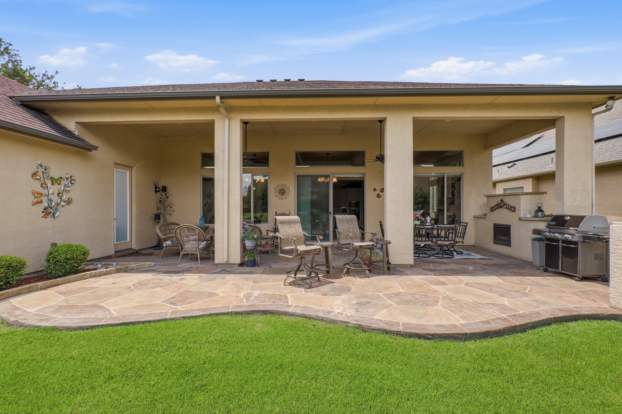 11508 Southerland Drive Denton TX 76207