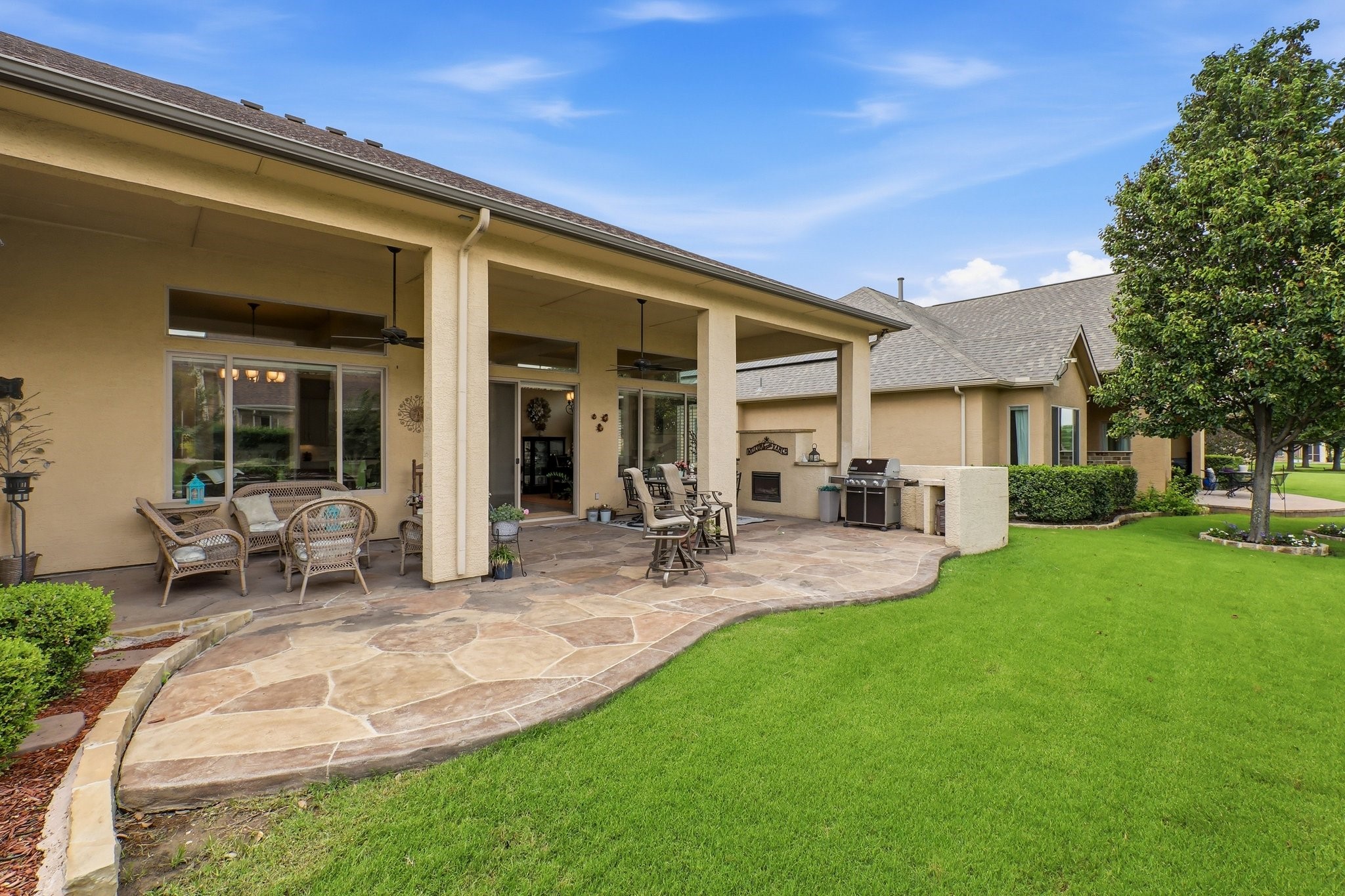 11508 Southerland Drive Denton TX 76207