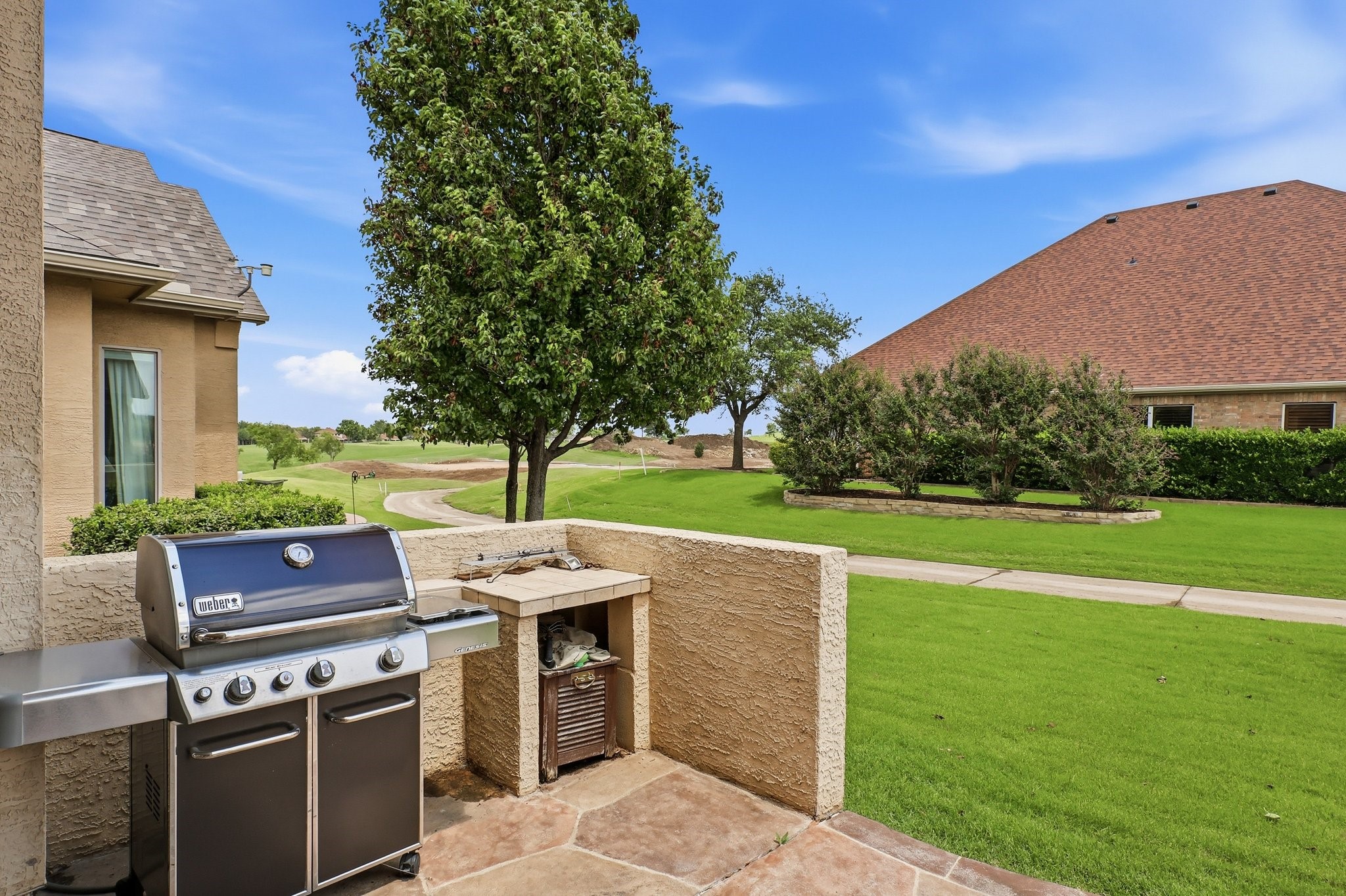 11508 Southerland Drive Denton TX 76207
