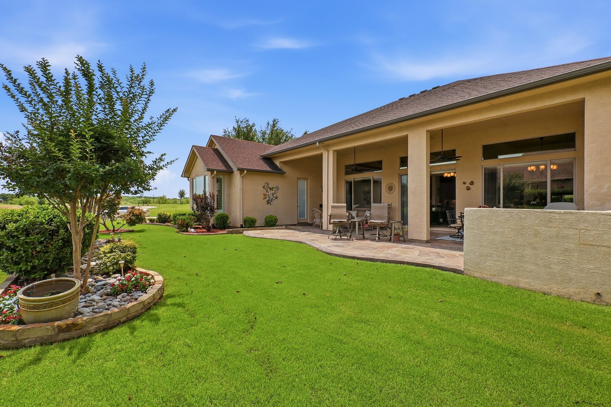 11508 Southerland Drive Denton TX 76207