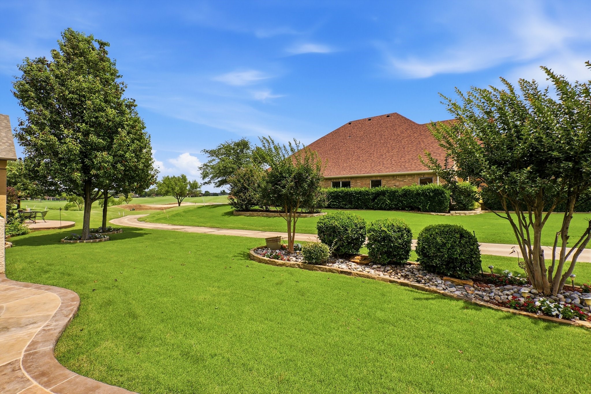 11508 Southerland Drive Denton TX 76207