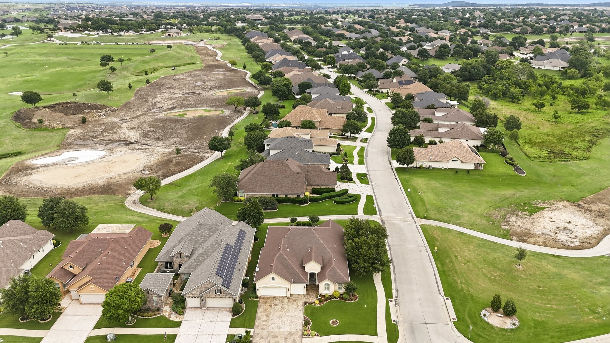 11508 Southerland Drive Denton TX 76207