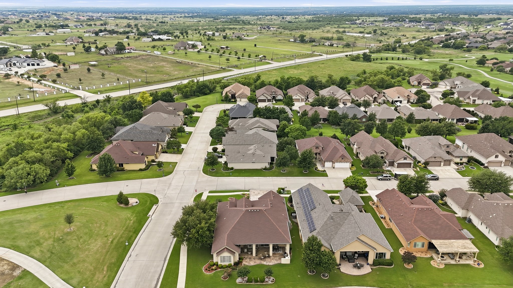 11508 Southerland Drive Denton TX 76207