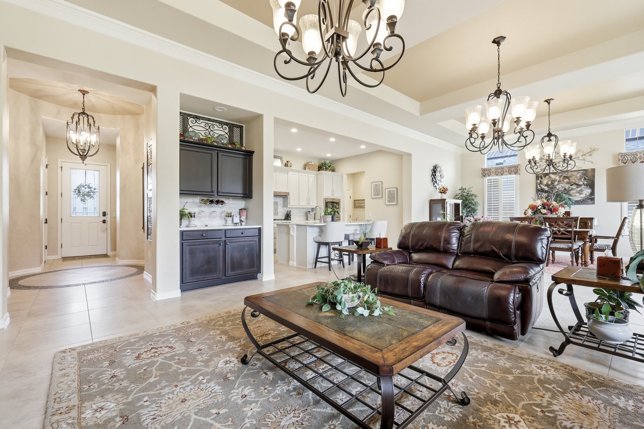 11508 Southerland Drive Denton TX 76207
