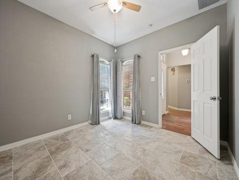 3317 Hazlewood Court Bedford TX 76021