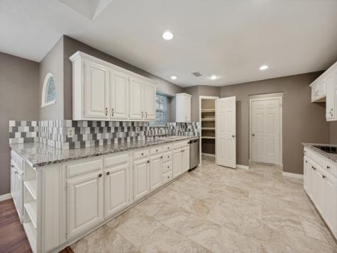 3317 Hazlewood Court Bedford TX 76021