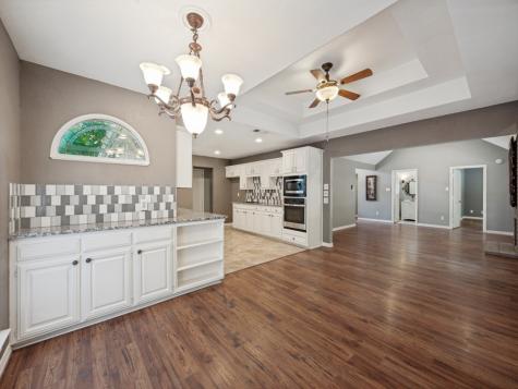3317 Hazlewood Court Bedford TX 76021