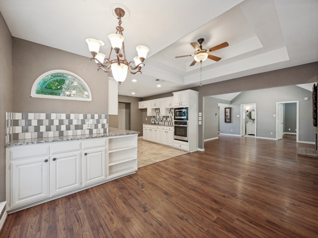 3317 Hazlewood Court Bedford TX 76021