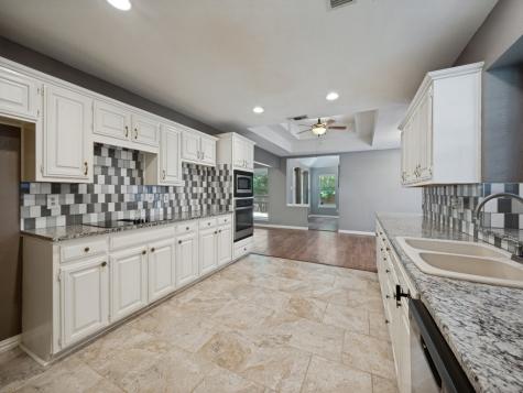 3317 Hazlewood Court Bedford TX 76021