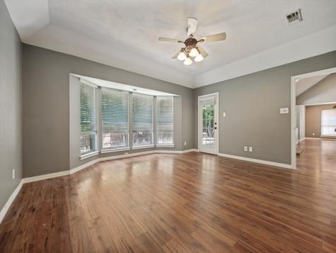 3317 Hazlewood Court Bedford TX 76021
