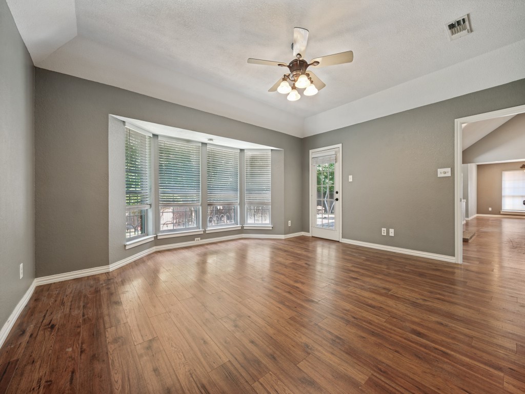 3317 Hazlewood Court Bedford TX 76021