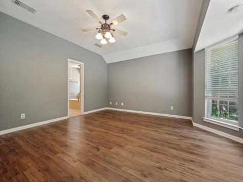 3317 Hazlewood Court Bedford TX 76021