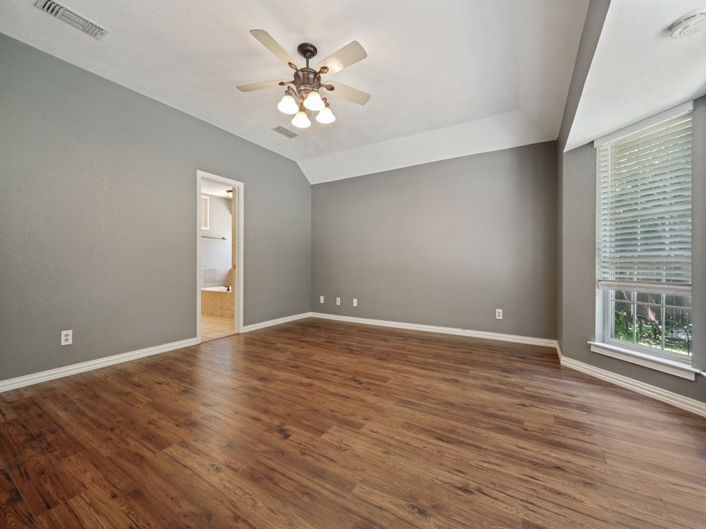 3317 Hazlewood Court Bedford TX 76021
