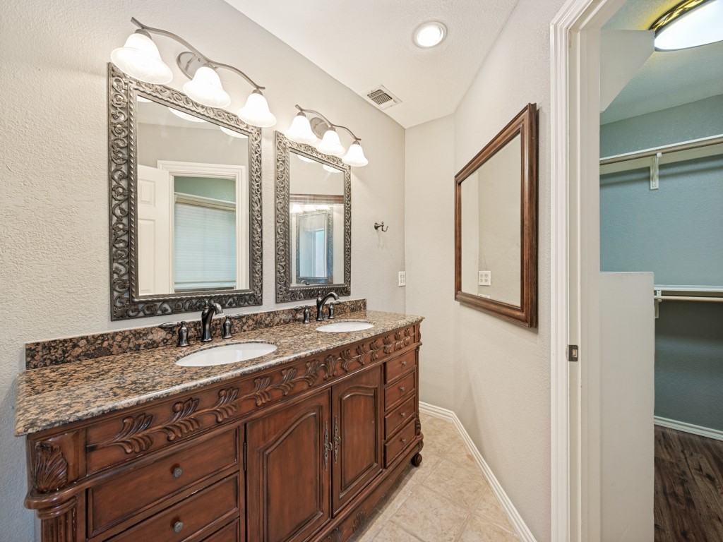 3317 Hazlewood Court Bedford TX 76021