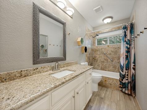 3317 Hazlewood Court Bedford TX 76021