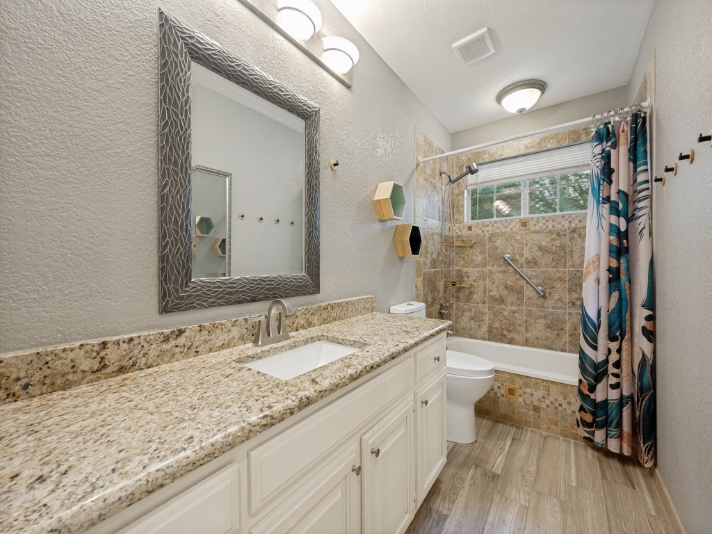 3317 Hazlewood Court Bedford TX 76021