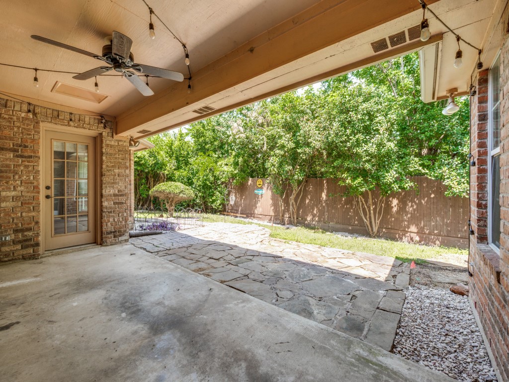 3317 Hazlewood Court Bedford TX 76021