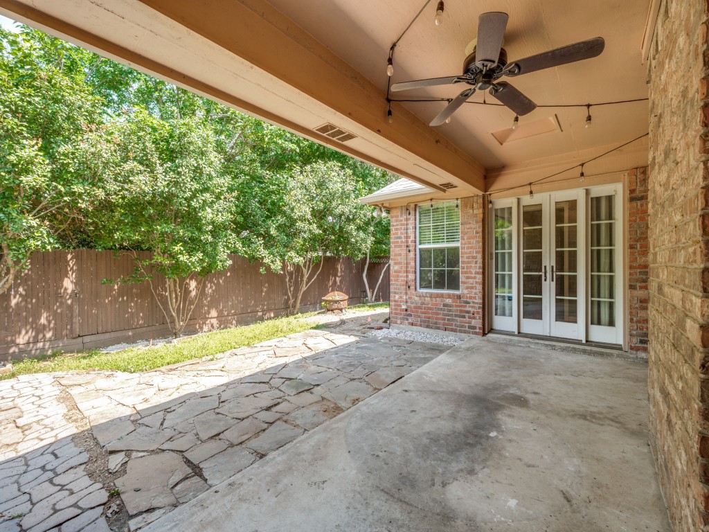 3317 Hazlewood Court Bedford TX 76021