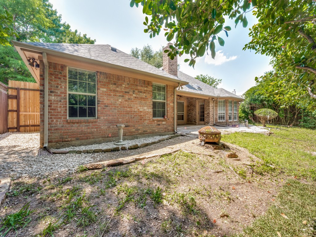 3317 Hazlewood Court Bedford TX 76021