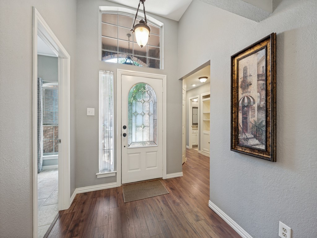 3317 Hazlewood Court Bedford TX 76021
