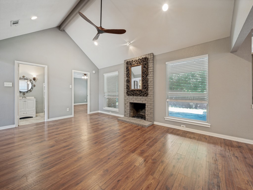 3317 Hazlewood Court Bedford TX 76021