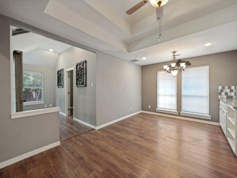 3317 Hazlewood Court Bedford TX 76021