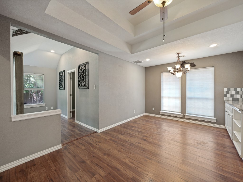 3317 Hazlewood Court Bedford TX 76021