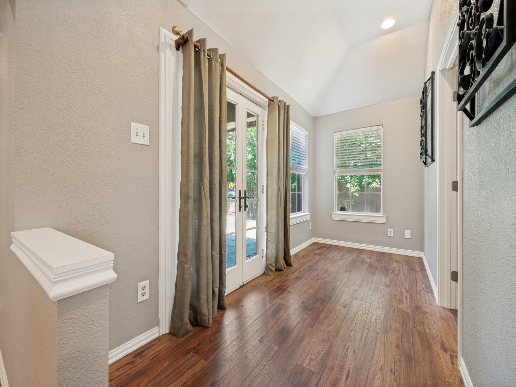 3317 Hazlewood Court Bedford TX 76021