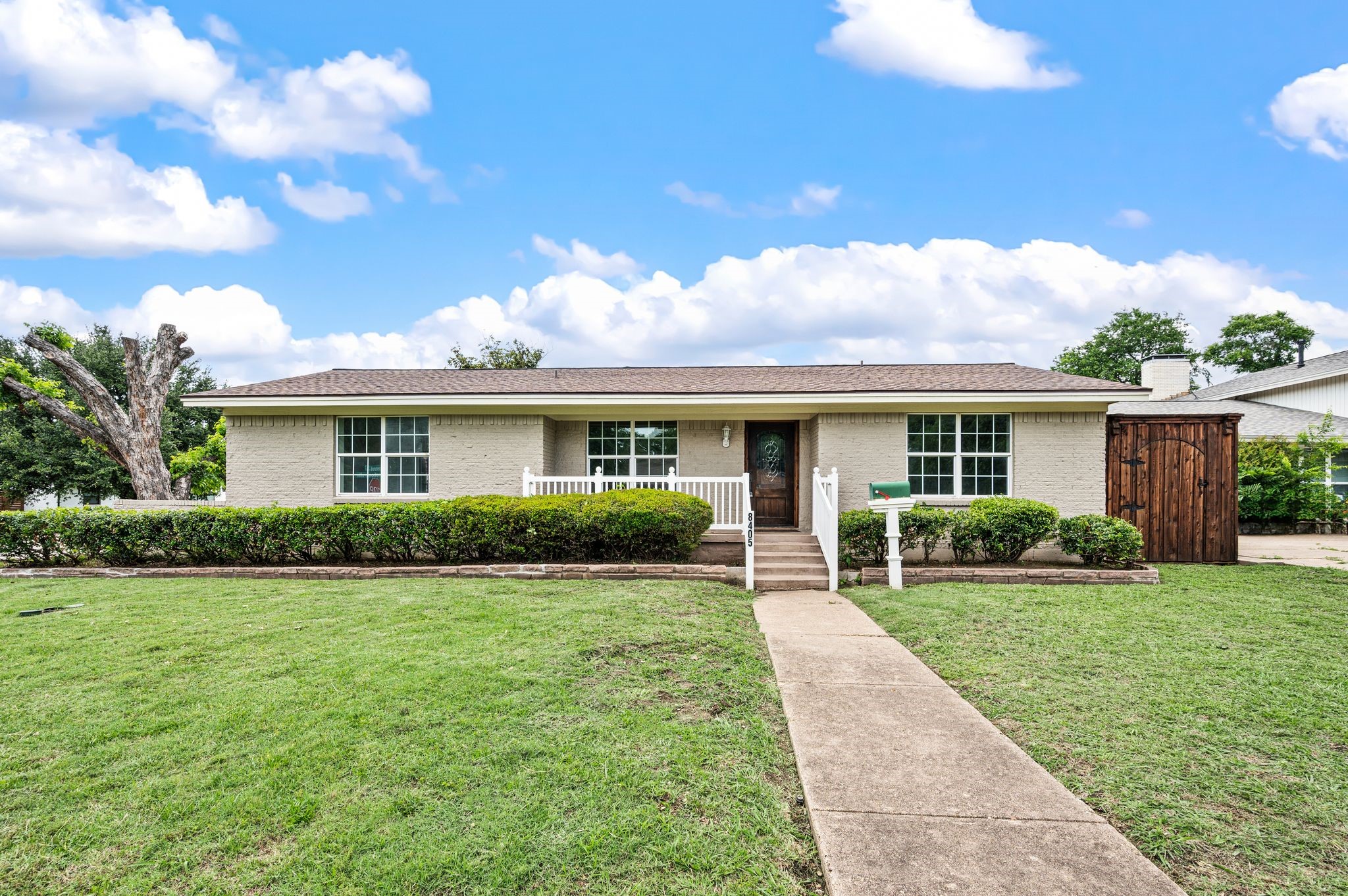 8405 Greenstone Drive Dallas TX 75243