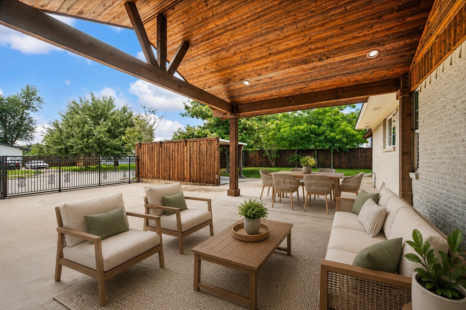 8405 Greenstone Drive Dallas TX 75243