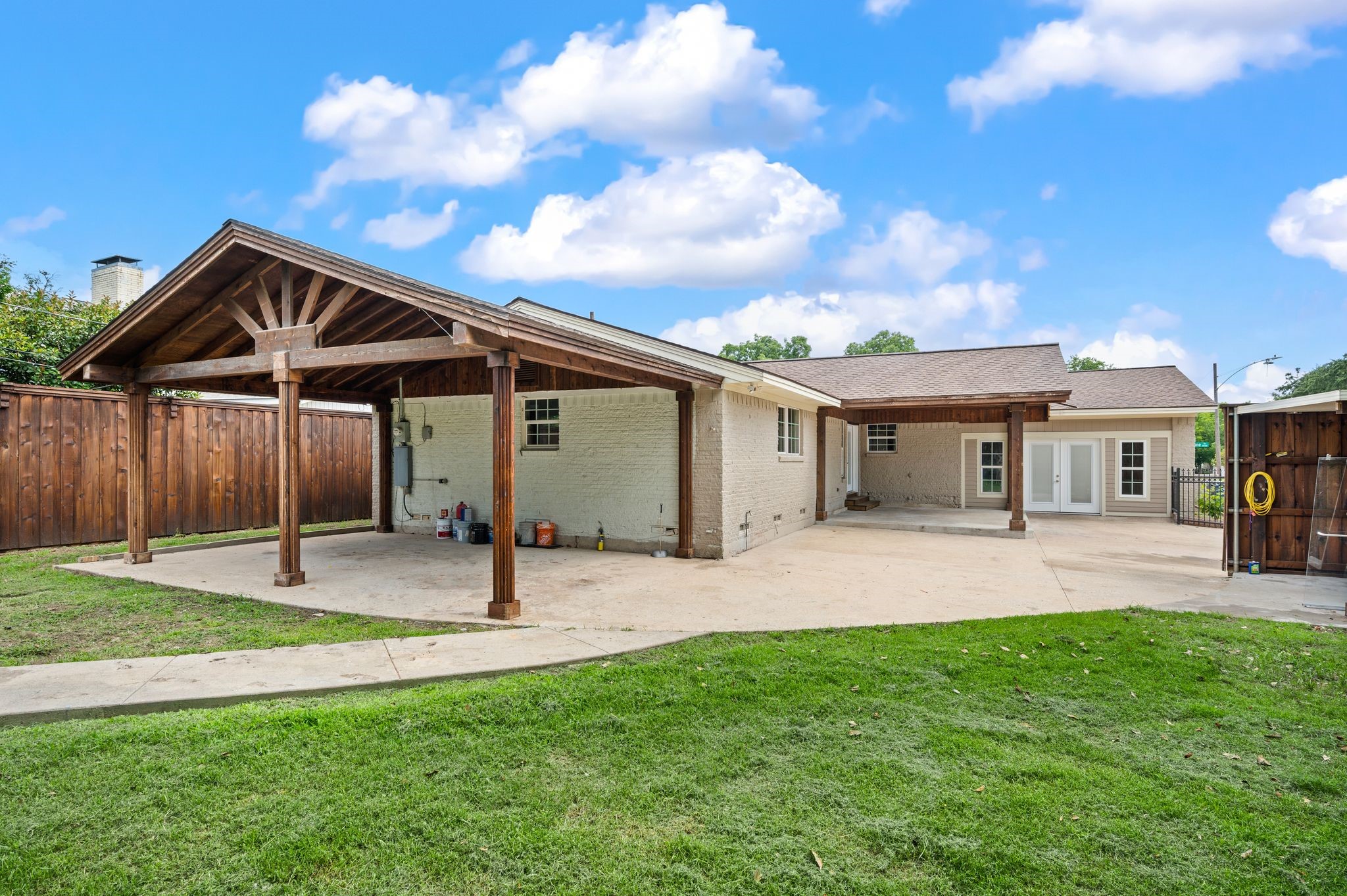 8405 Greenstone Drive Dallas TX 75243