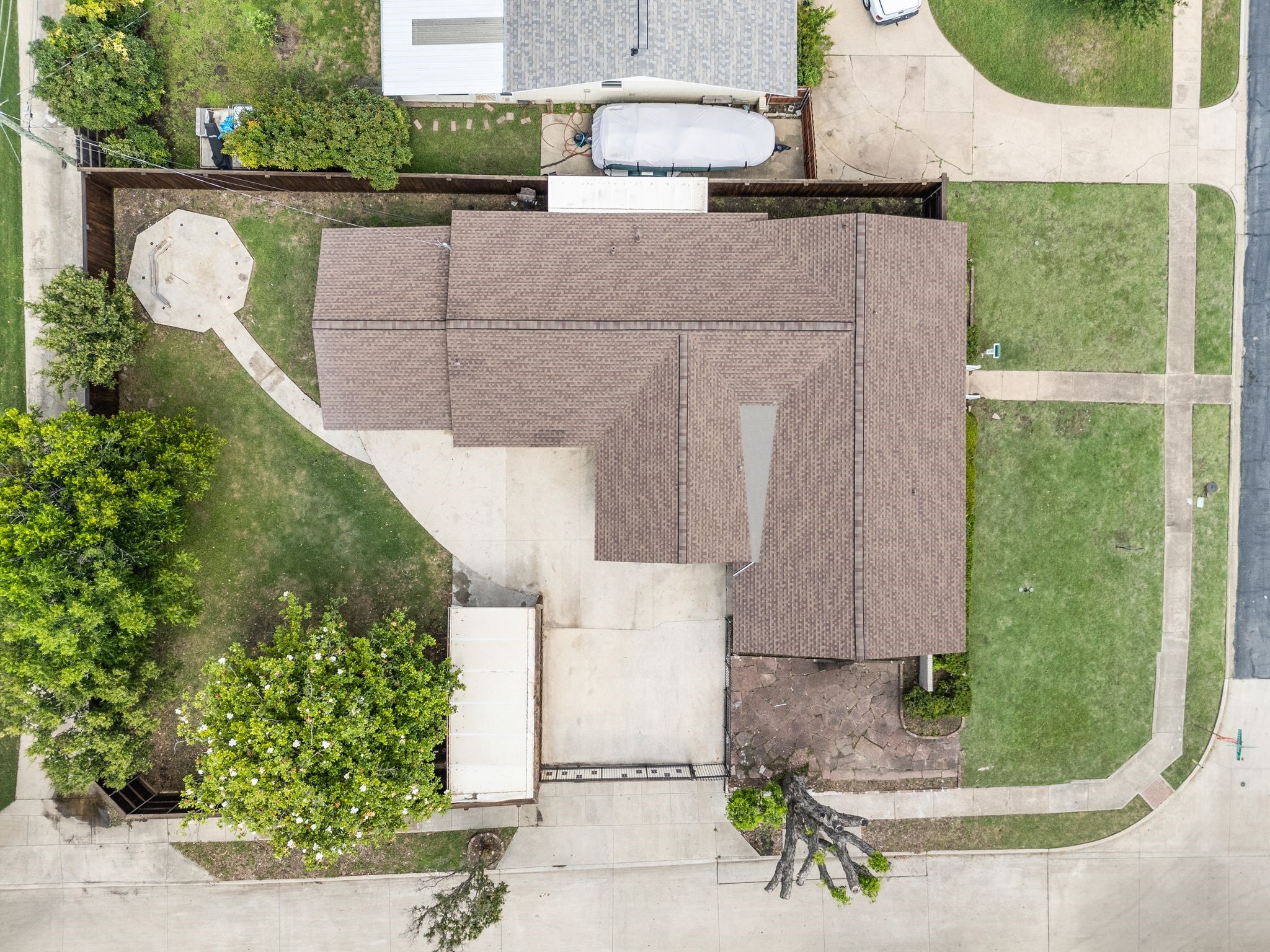 8405 Greenstone Drive Dallas TX 75243