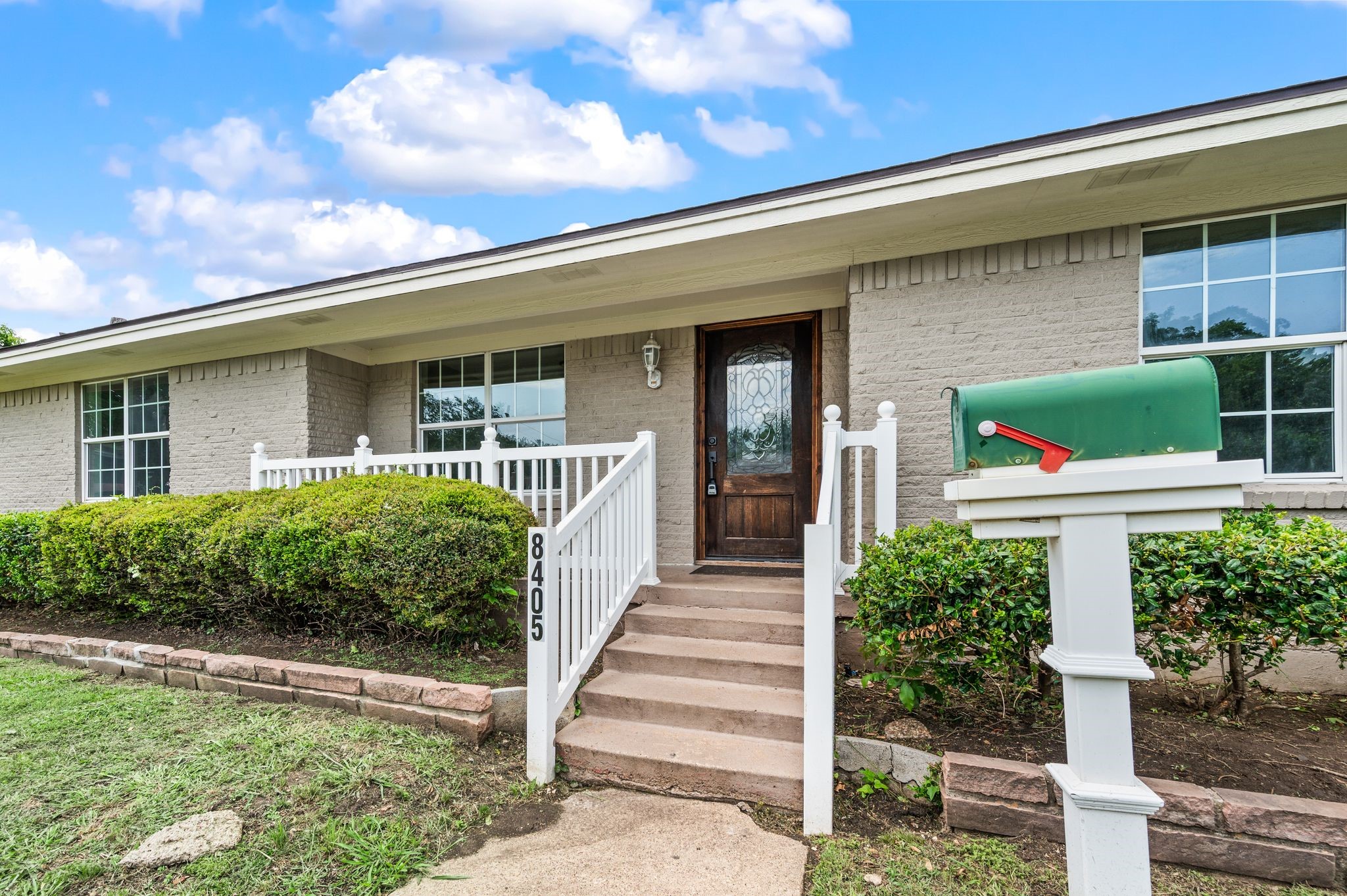 8405 Greenstone Drive Dallas TX 75243