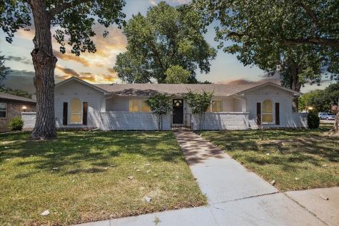 7549 Terry Drive North Richland Hills TX 76180